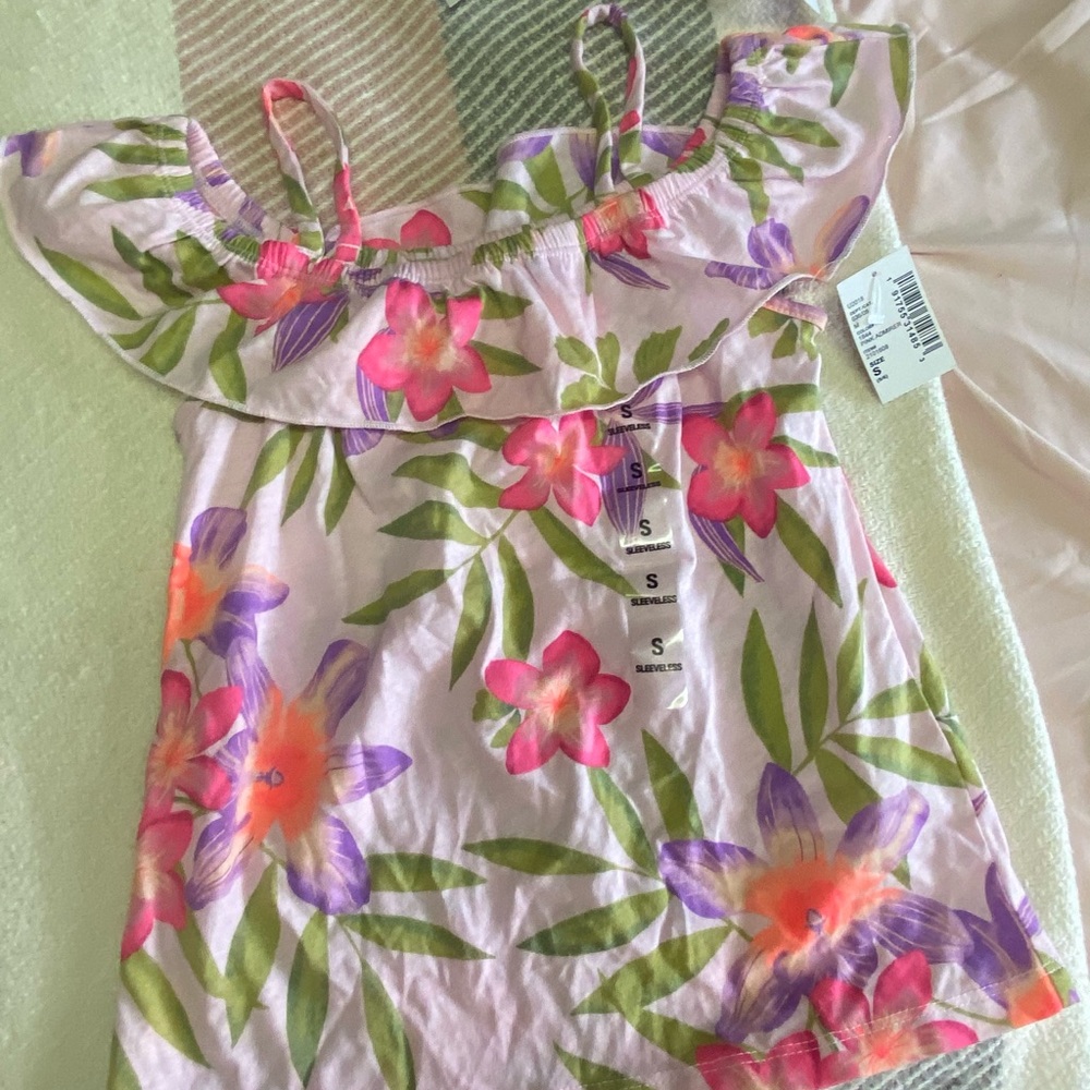 Girls top